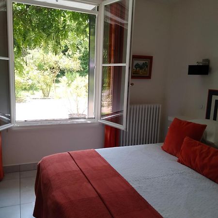 Hotel Cote Remparts Provins Zewnętrze zdjęcie