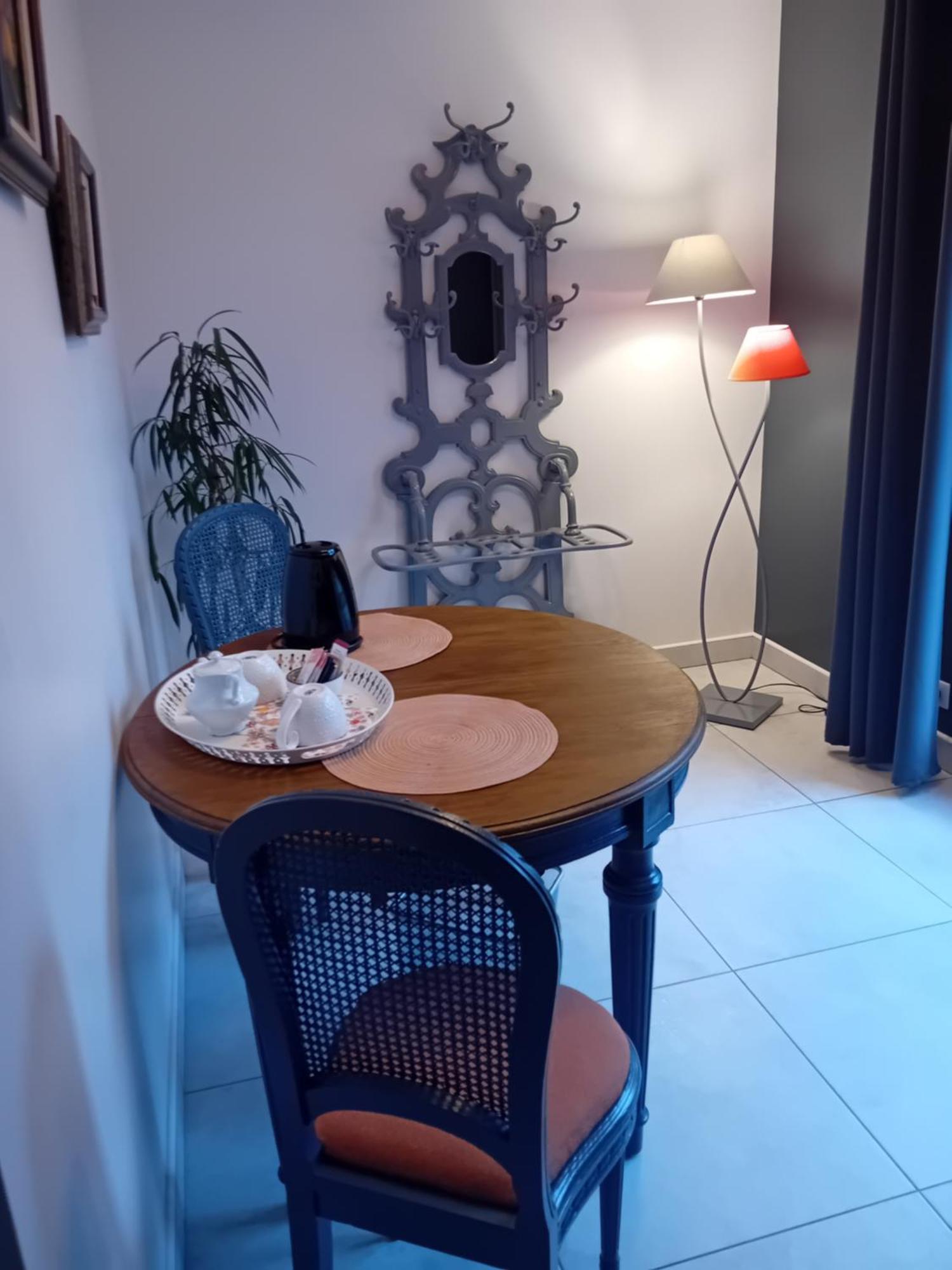 Hotel Cote Remparts Provins Zewnętrze zdjęcie