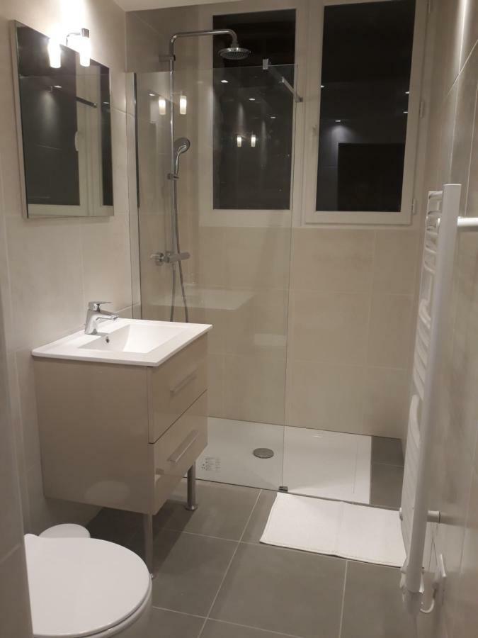 Hotel Cote Remparts Provins Zewnętrze zdjęcie