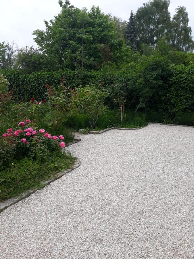 Hotel Cote Remparts Provins Zewnętrze zdjęcie