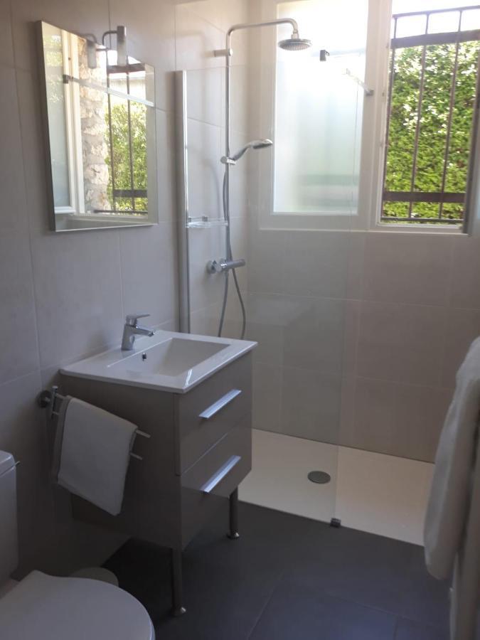 Hotel Cote Remparts Provins Zewnętrze zdjęcie